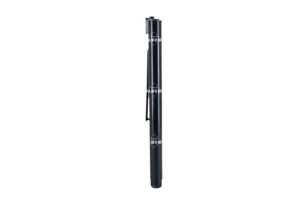 Condensador, aire acondicionado NRF B.V. ref. 350327