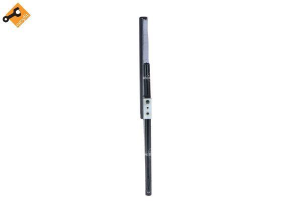 Condensador de climatização NRF B.V. ref. 350328