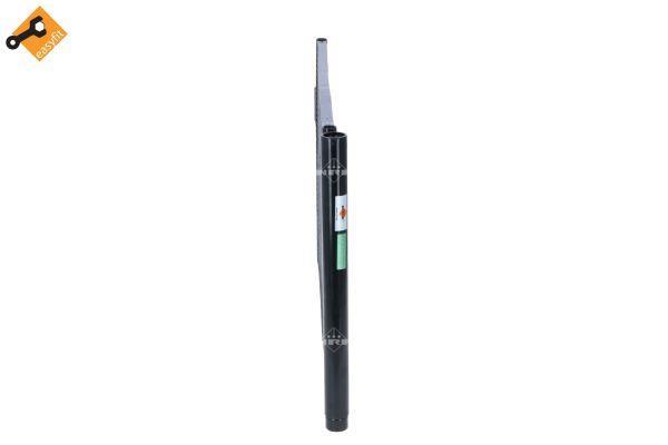 Condensador de climatização NRF B.V. ref. 350328