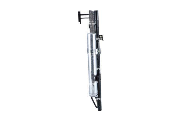 Condenseur, climatisation (Radiateur de climatisation) NRF B.V. ref. 350330