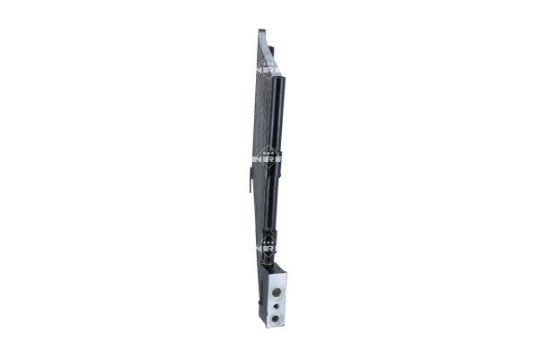Condensador de climatização NRF B.V. ref. 350332