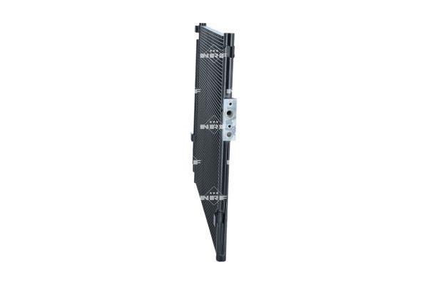 Condensador, aire acondicionado NRF B.V. ref. 350333