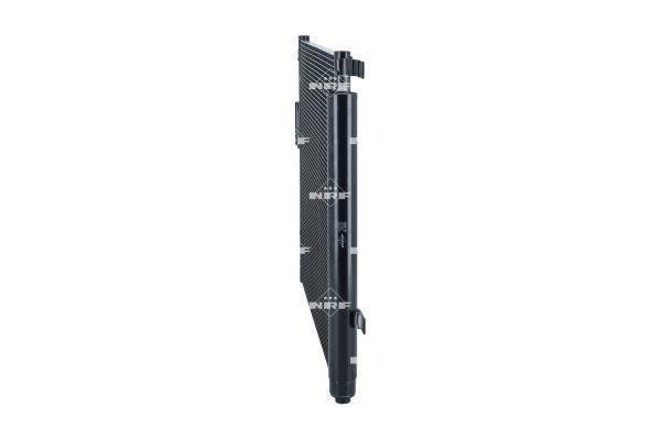Condensador, aire acondicionado NRF B.V. ref. 350333