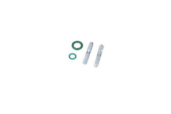 Condensador, aire acondicionado NRF B.V. ref. 350334