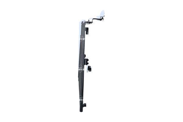 Condensador, aire acondicionado NRF B.V. ref. 350335