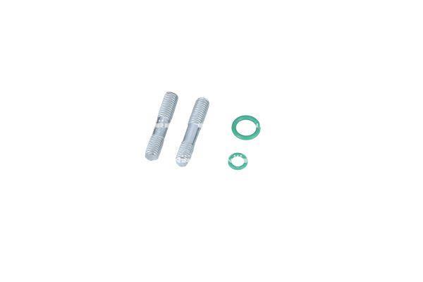 Condensador, aire acondicionado NRF B.V. ref. 350335