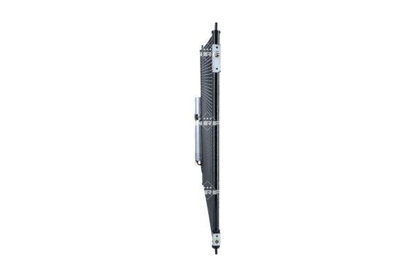 Condensador, aire acondicionado NRF B.V. ref. 350336