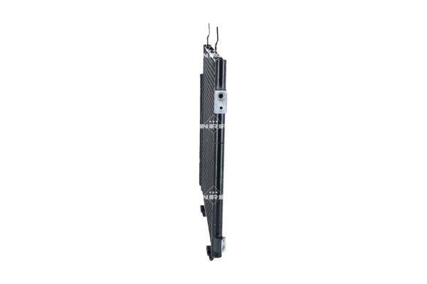 Condensador, aire acondicionado NRF B.V. ref. 350337