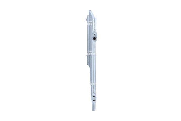 Condensador, aire acondicionado NRF B.V. 350339