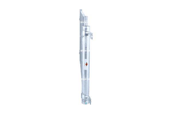 Condensador, aire acondicionado NRF B.V. 350339