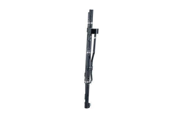 Condenseur, climatisation (Radiateur de climatisation) NRF B.V. ref. 350341