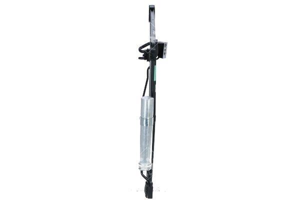 Condenseur, climatisation (Radiateur de climatisation) NRF B.V. ref. 350342