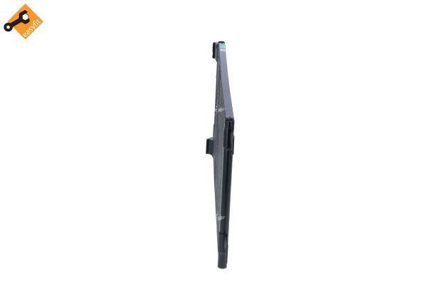 Condensador, aire acondicionado NRF B.V. ref. 350343