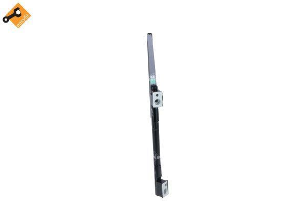 Condensador, aire acondicionado NRF B.V. ref. 350343