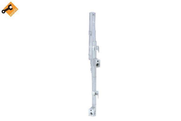 Condensador, aire acondicionado NRF B.V. ref. 350345