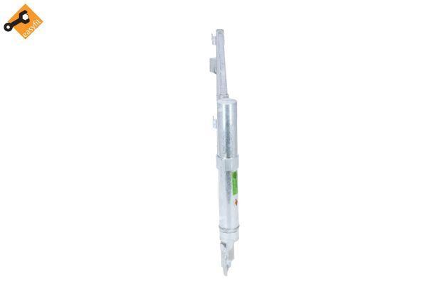 Condensador, aire acondicionado NRF B.V. ref. 350345