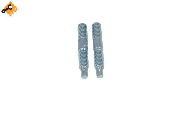 Condensador, aire acondicionado NRF B.V. ref. 350345