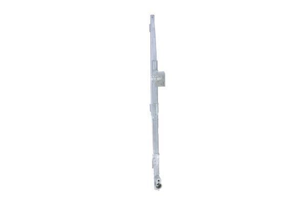 Condensador, aire acondicionado NRF B.V. ref. 350346