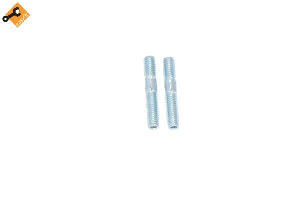 Condenseur, climatisation (Radiateur de climatisation) NRF B.V. ref. 350348