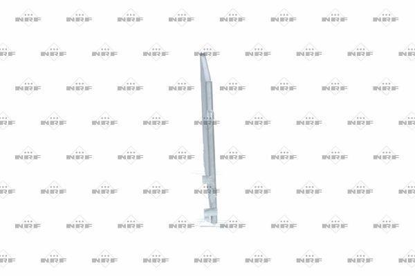 Condensador, aire acondicionado NRF B.V. ref. 350349