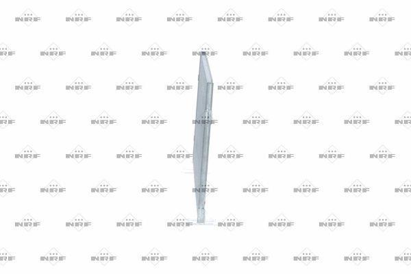 Condensador, aire acondicionado NRF B.V. ref. 350349