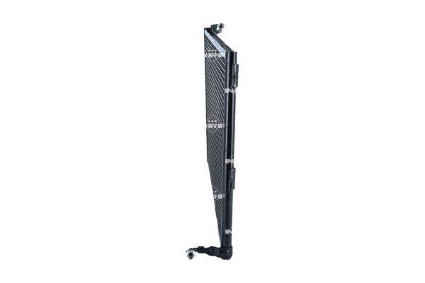 Condensador de climatização NRF B.V. ref. 35034