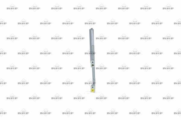 Condensador, aire acondicionado NRF B.V. ref. 350351