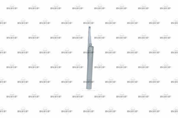 Condensador, aire acondicionado NRF B.V. ref. 350351