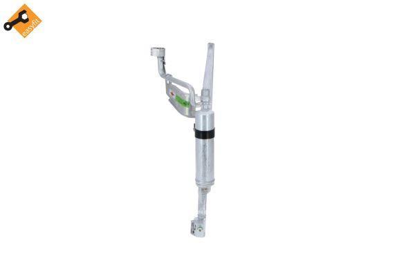 Condensador, aire acondicionado NRF B.V. ref. 350352