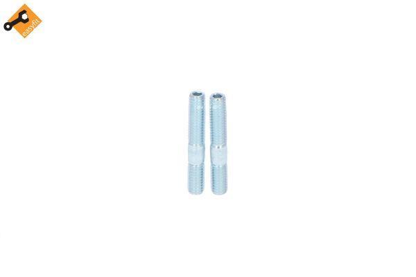 Condensador, aire acondicionado NRF B.V. ref. 350352