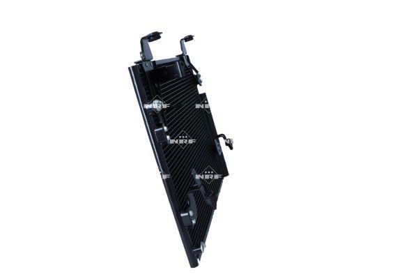 Condensador de climatização NRF B.V. ref. 350353