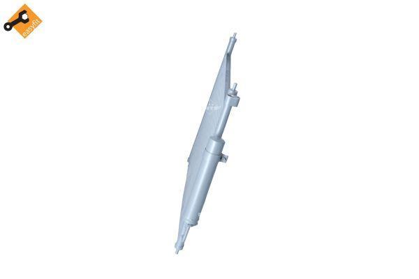 Condensador, aire acondicionado NRF B.V. ref. 350354