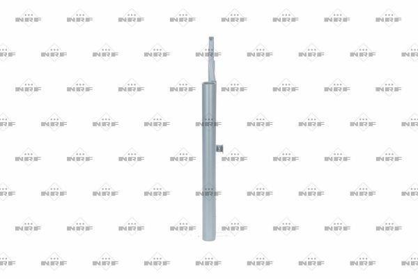 Condensador de climatização NRF B.V. ref. 350355