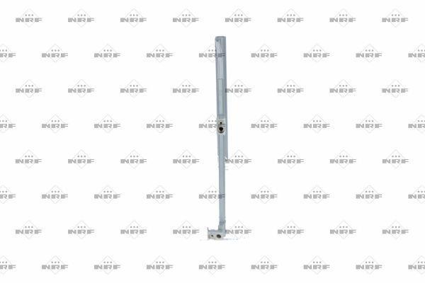Condensador de climatização NRF B.V. ref. 350355
