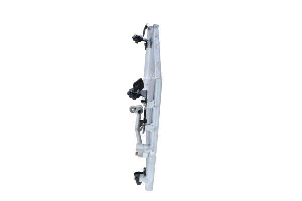 Condensador, aire acondicionado NRF B.V. ref. 350358