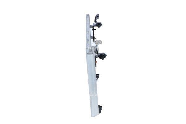 Condensador, aire acondicionado NRF B.V. ref. 350358