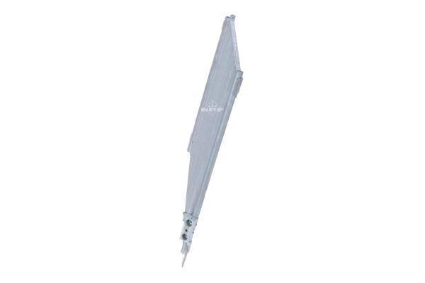 Condensador, aire acondicionado NRF B.V. ref. 350359
