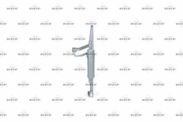 Condensador, aire acondicionado NRF B.V. ref. 350360