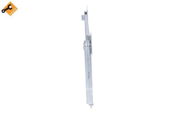 Condensador, aire acondicionado NRF B.V. ref. 350362