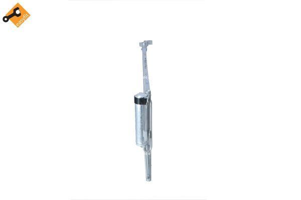 Condensador, aire acondicionado NRF B.V. ref. 350363