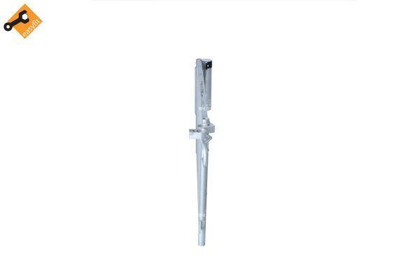 Condensador, aire acondicionado NRF B.V. ref. 350363