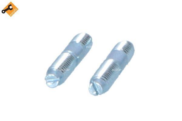 Condensador, aire acondicionado NRF B.V. ref. 350363