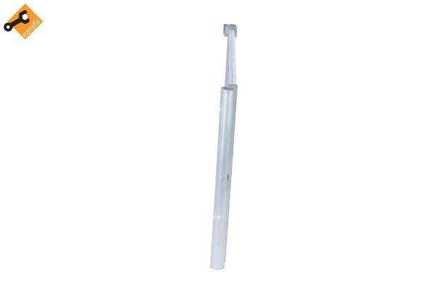 Condensador, aire acondicionado NRF B.V. ref. 350365