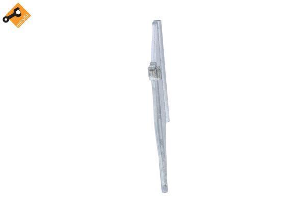 Condensador, aire acondicionado NRF B.V. ref. 350365