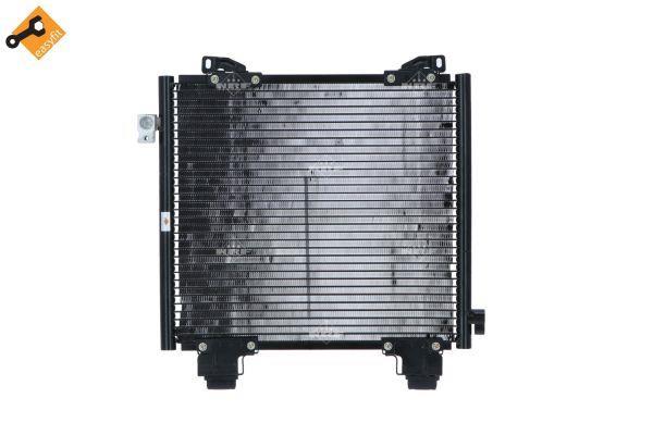 Condensador de climatização NRF B.V. ref. 350366