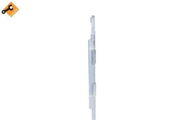 Condensador, aire acondicionado NRF B.V. ref. 350367