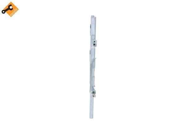 Condensador, aire acondicionado NRF B.V. ref. 350367
