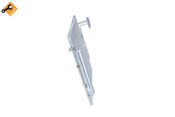 Condensador, aire acondicionado NRF B.V. ref. 350368