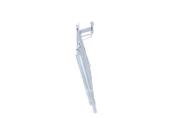 Condensador, aire acondicionado NRF B.V. ref. 350370