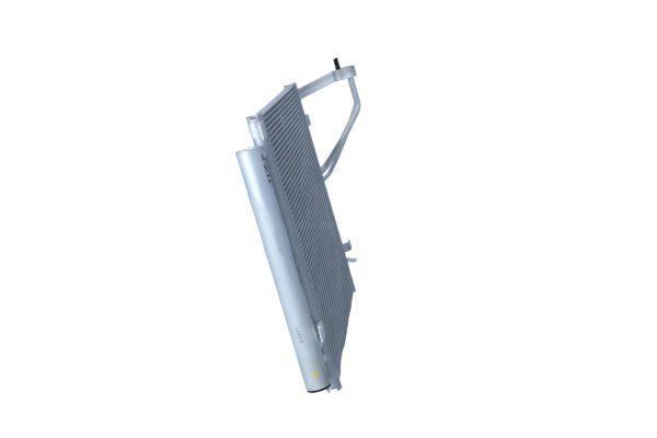 Condensador, aire acondicionado NRF B.V. ref. 350372